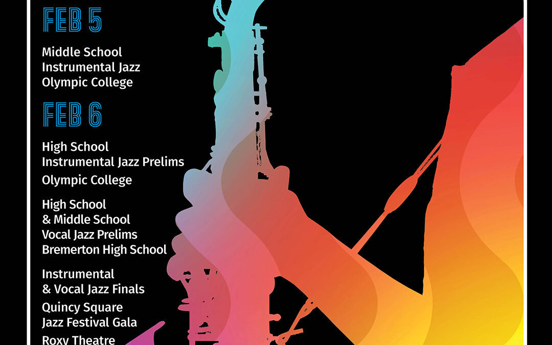 2026 Quincy Square Jazz Festival